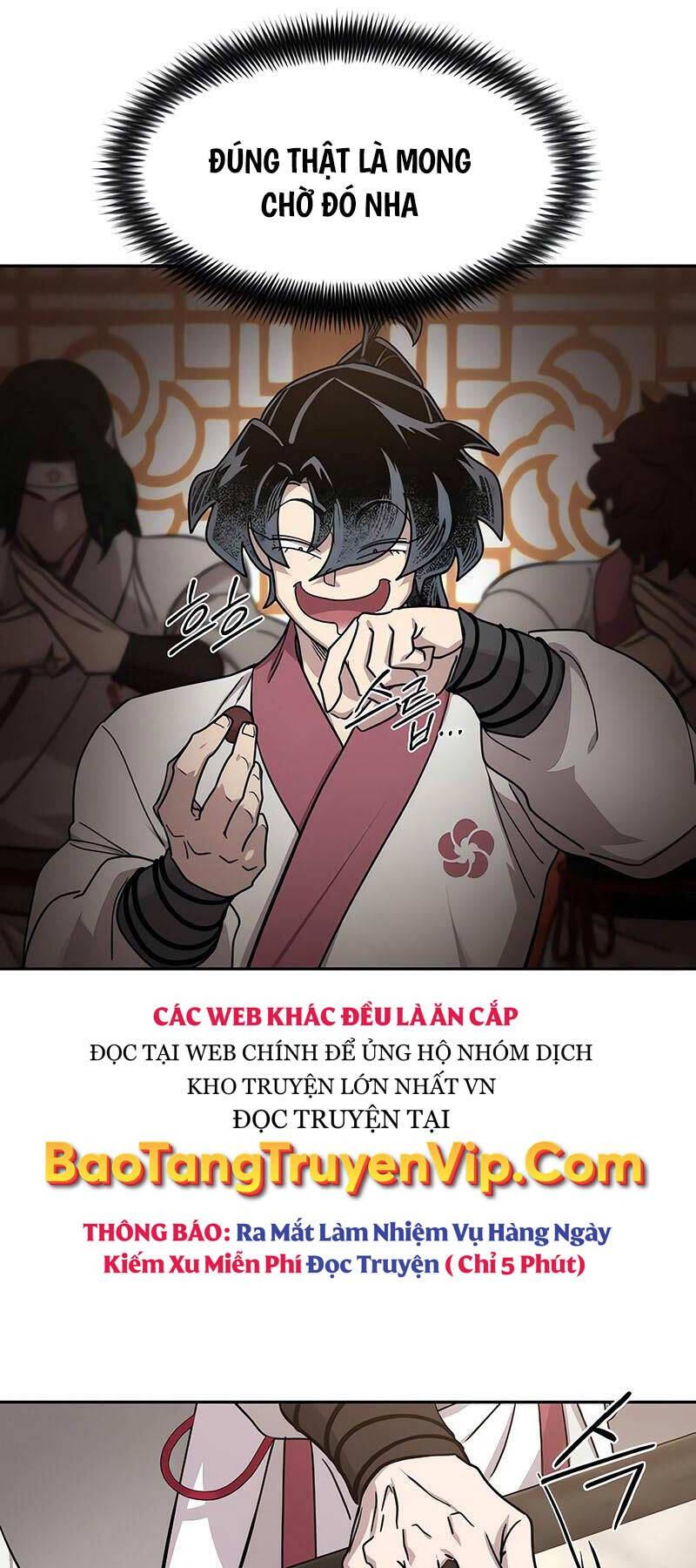 Hoa Sơn Tái Xuất Chap 116 - Next Chap 117