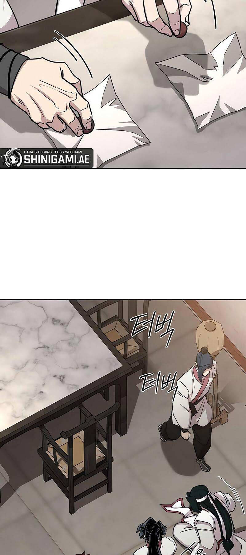 Hoa Sơn Tái Xuất Chap 116 - Next Chap 117