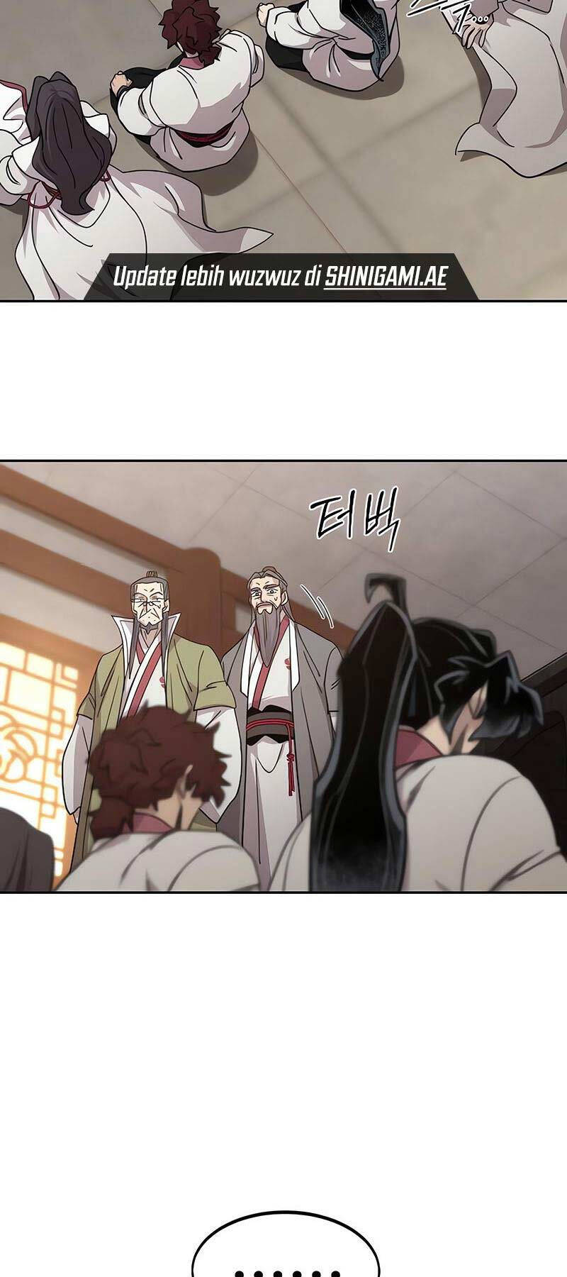 Hoa Sơn Tái Xuất Chap 116 - Next Chap 117