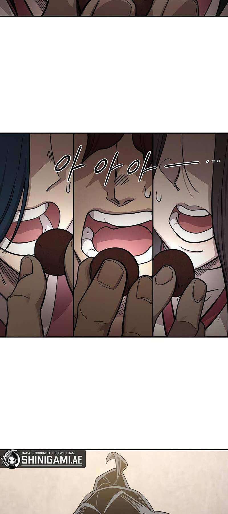 Hoa Sơn Tái Xuất Chap 116 - Next Chap 117