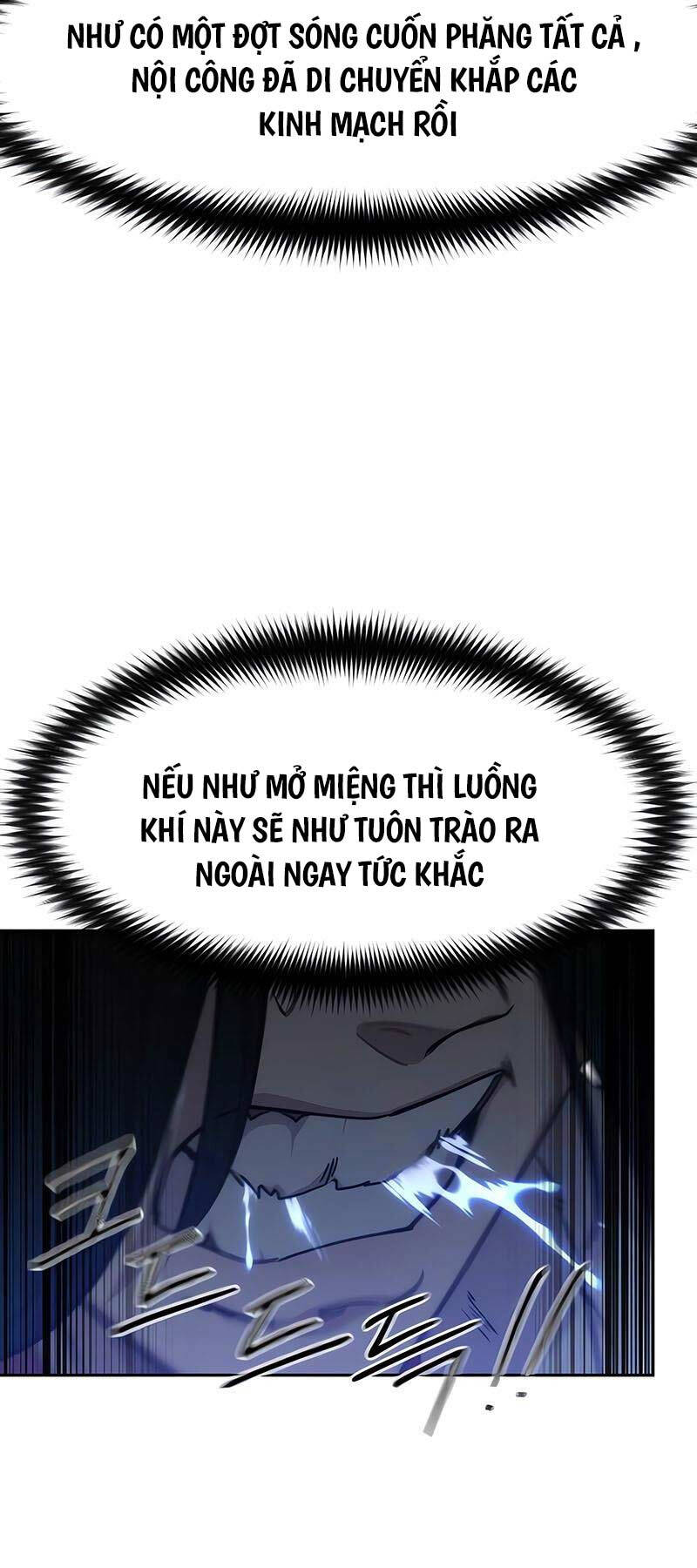 Hoa Sơn Tái Xuất Chap 116 - Next Chap 117