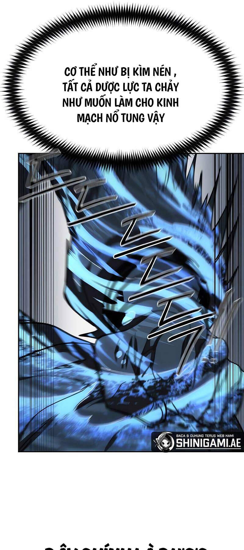 Hoa Sơn Tái Xuất Chap 116 - Next Chap 117