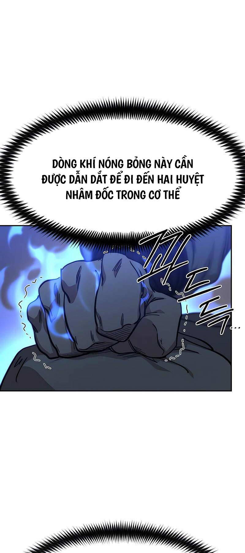 Hoa Sơn Tái Xuất Chap 116 - Next Chap 117