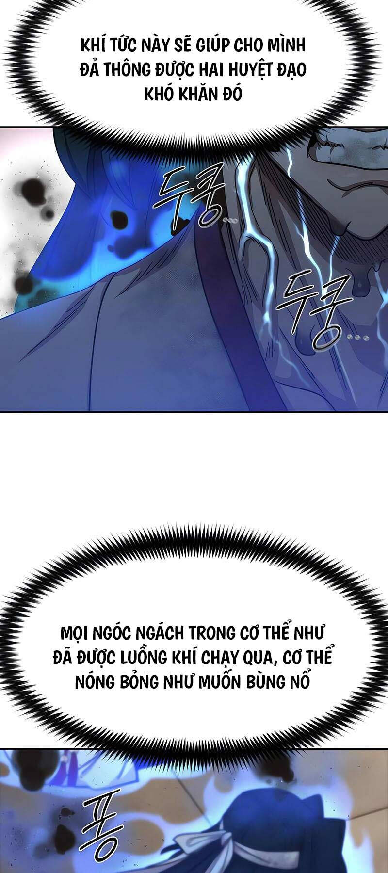 Hoa Sơn Tái Xuất Chap 116 - Next Chap 117