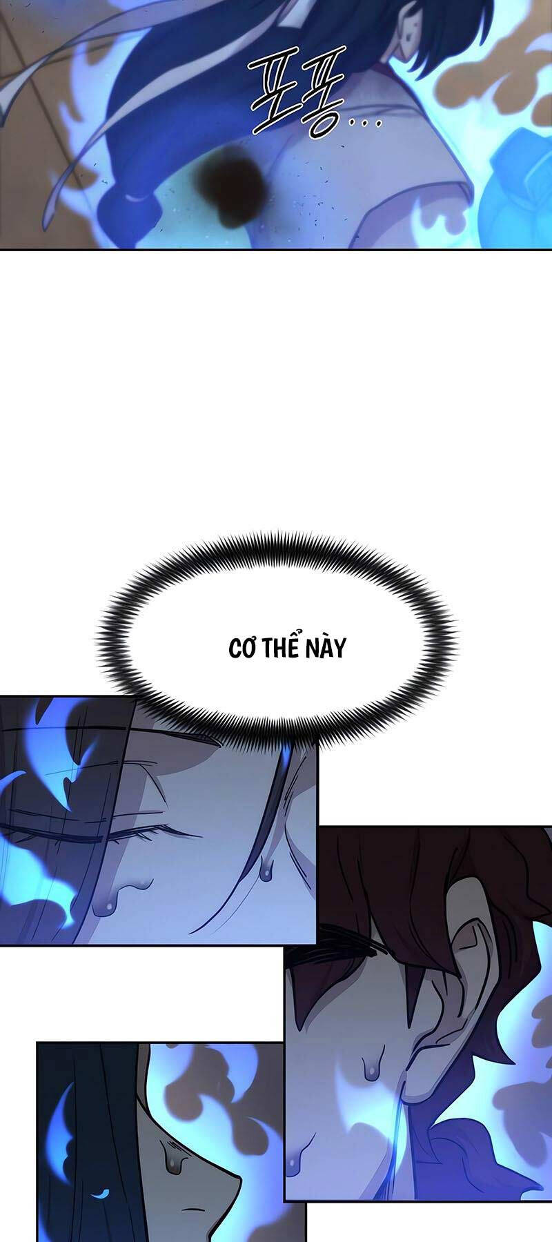 Hoa Sơn Tái Xuất Chap 116 - Next Chap 117