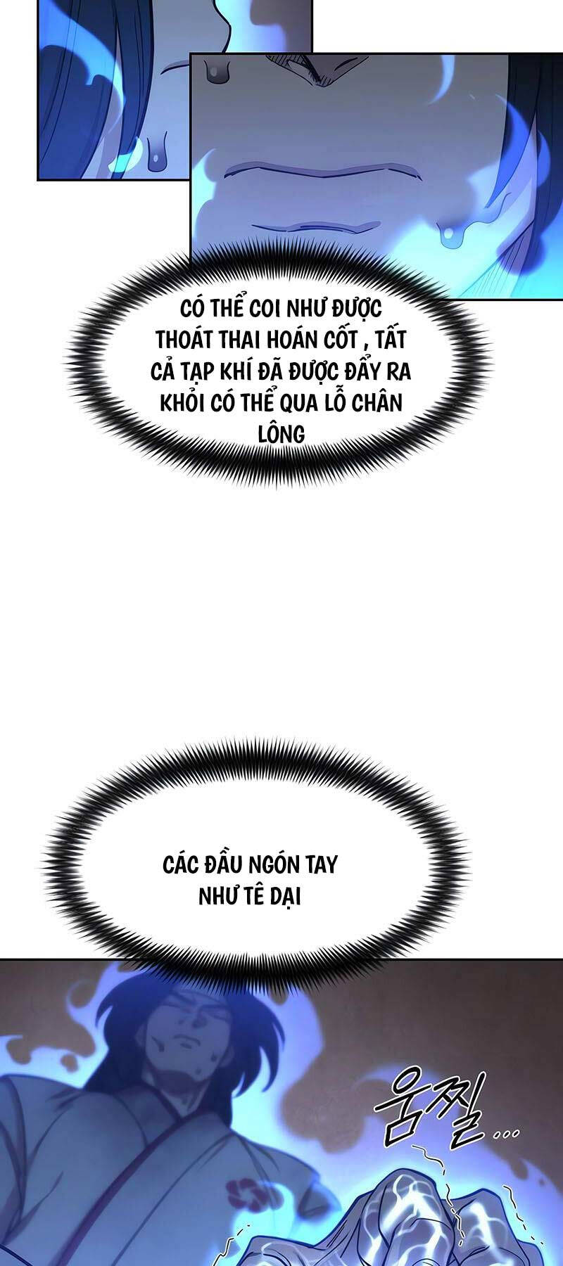 Hoa Sơn Tái Xuất Chap 116 - Next Chap 117