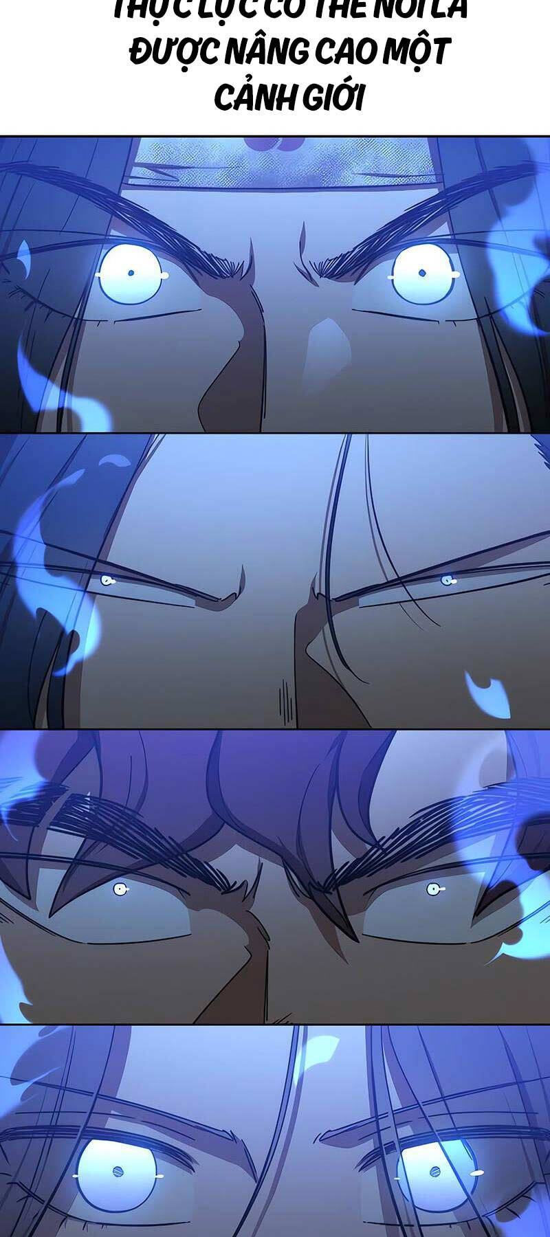 Hoa Sơn Tái Xuất Chap 116 - Next Chap 117