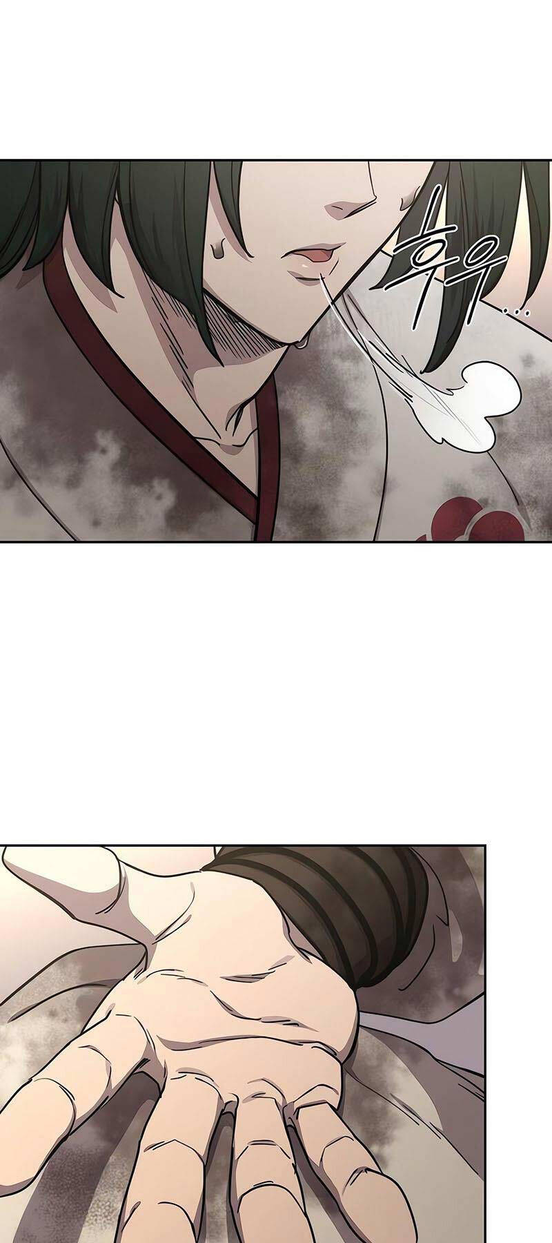 Hoa Sơn Tái Xuất Chap 116 - Next Chap 117