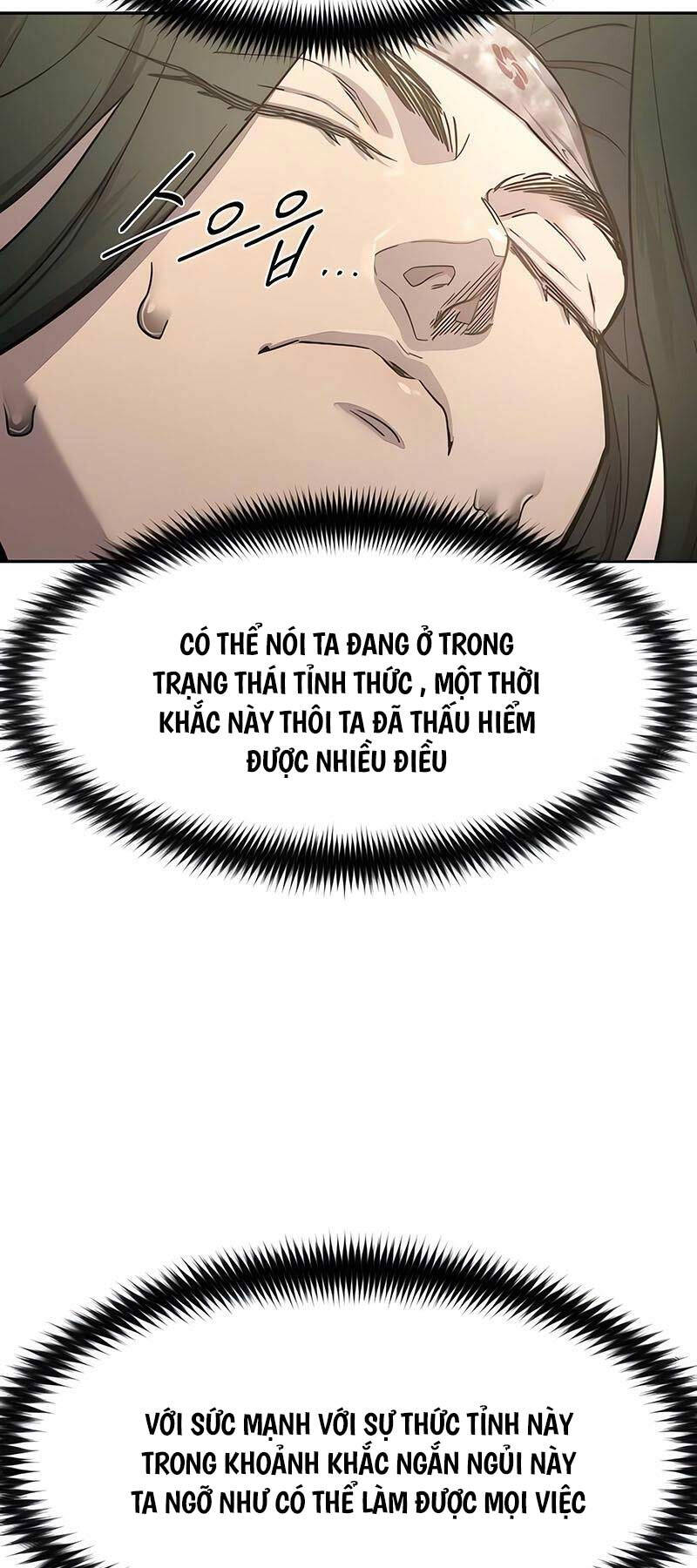 Hoa Sơn Tái Xuất Chap 116 - Next Chap 117