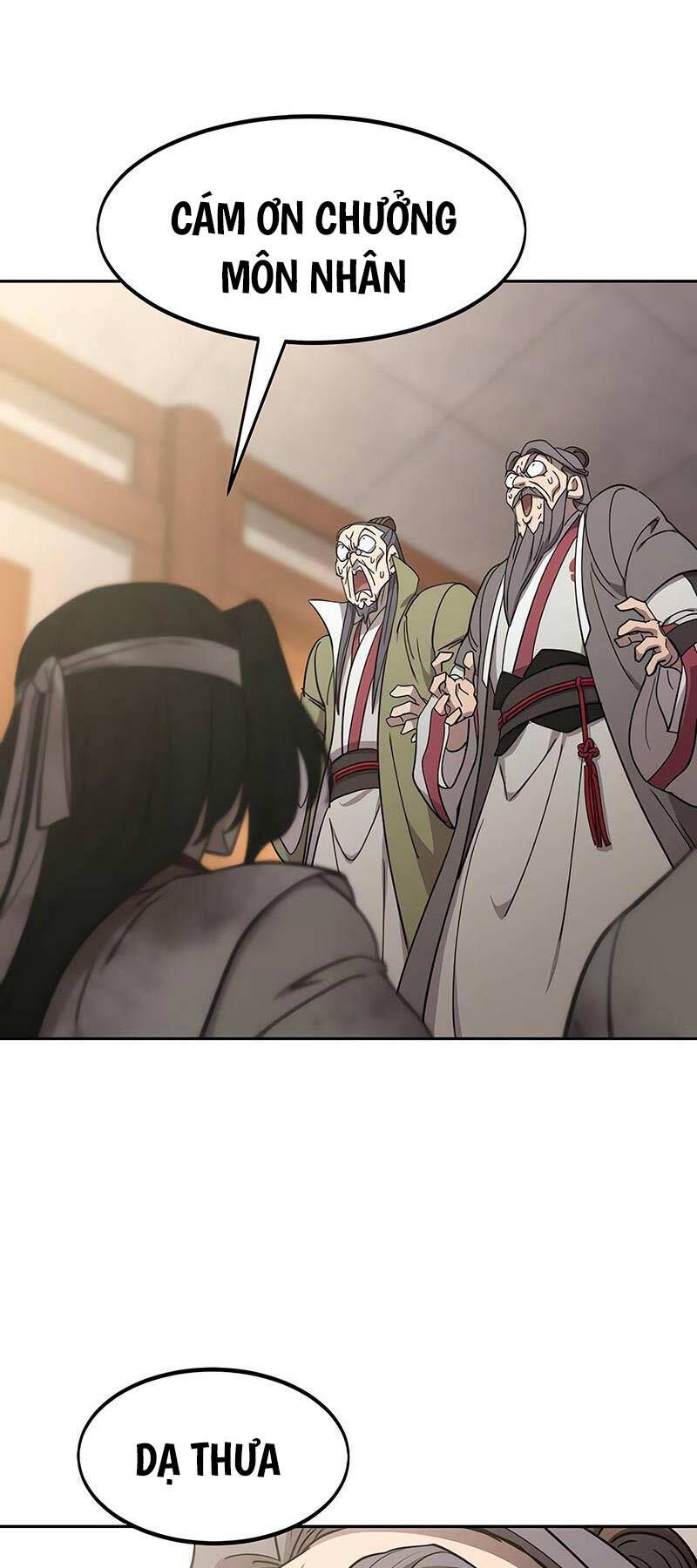 Hoa Sơn Tái Xuất Chap 116 - Next Chap 117