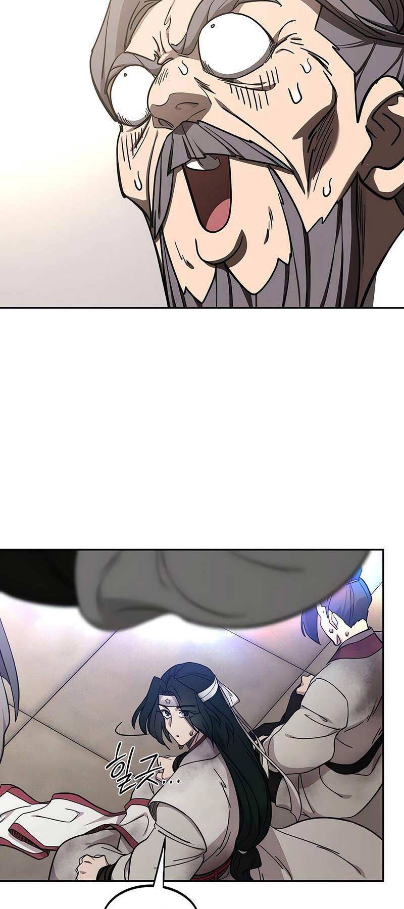 Hoa Sơn Tái Xuất Chap 116 - Next Chap 117