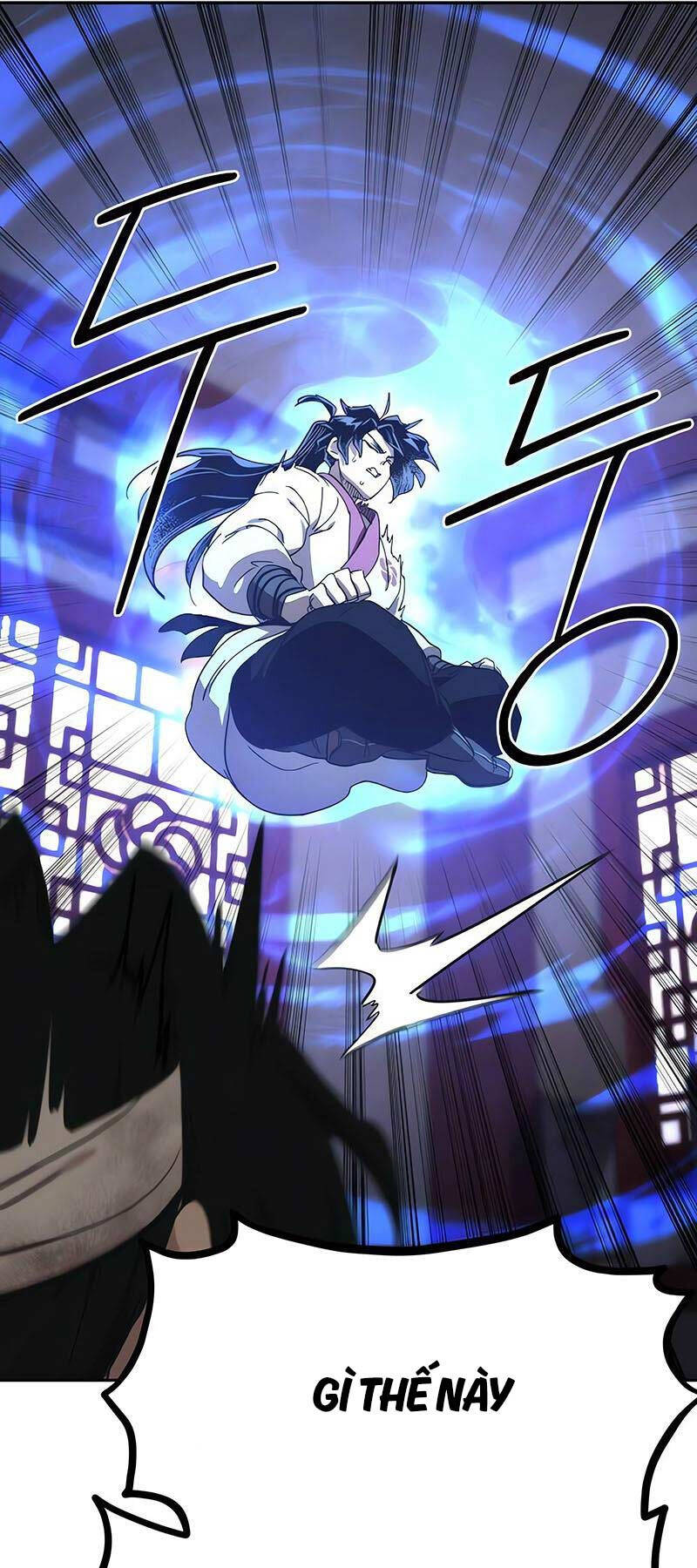 Hoa Sơn Tái Xuất Chap 116 - Next Chap 117