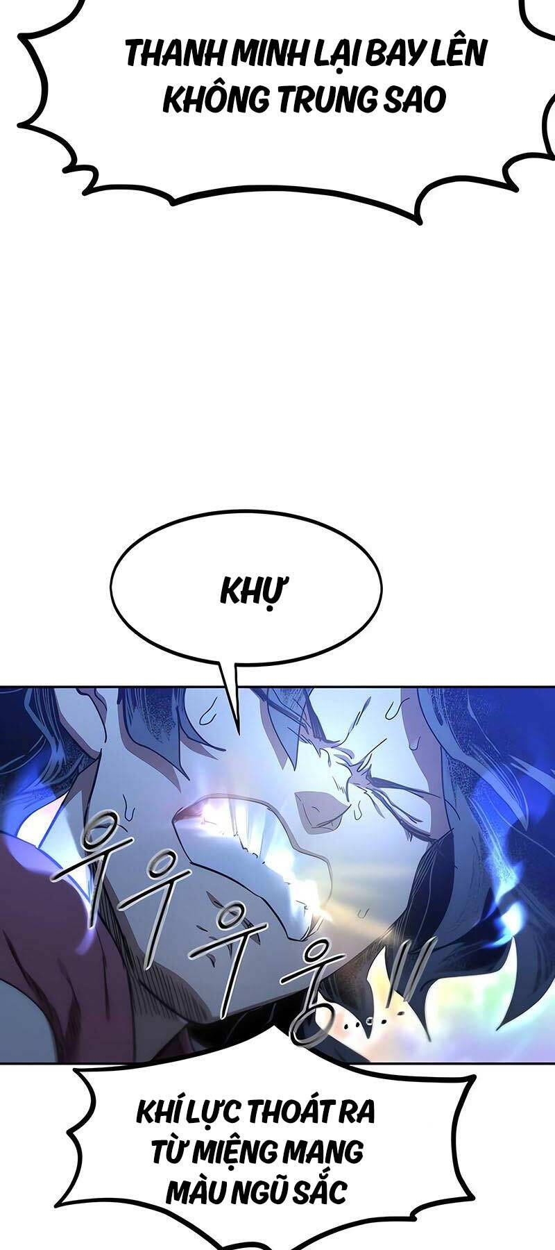 Hoa Sơn Tái Xuất Chap 116 - Next Chap 117