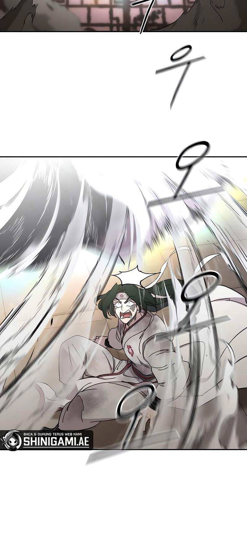 Hoa Sơn Tái Xuất Chap 116 - Next Chap 117