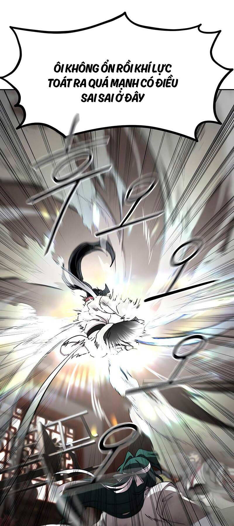 Hoa Sơn Tái Xuất Chap 116 - Next Chap 117