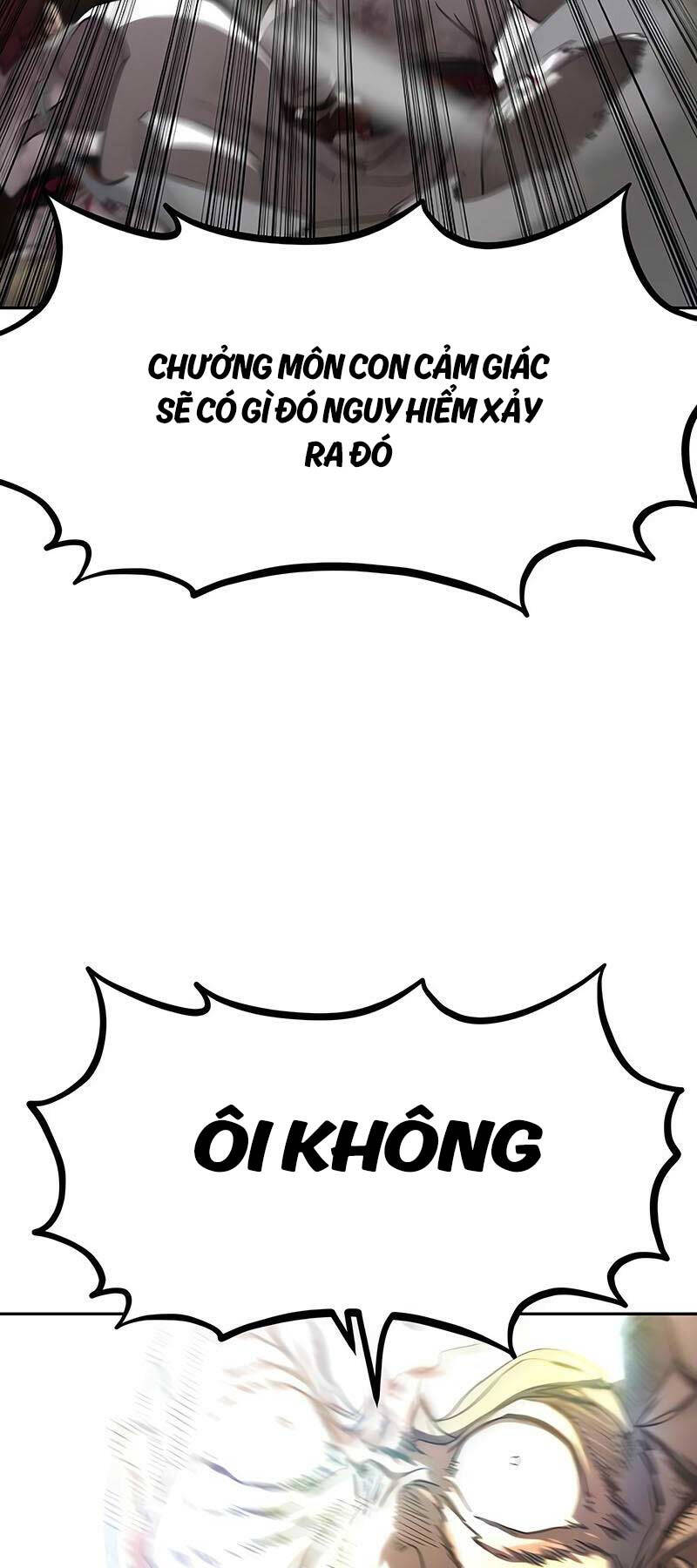 Hoa Sơn Tái Xuất Chap 116 - Next Chap 117