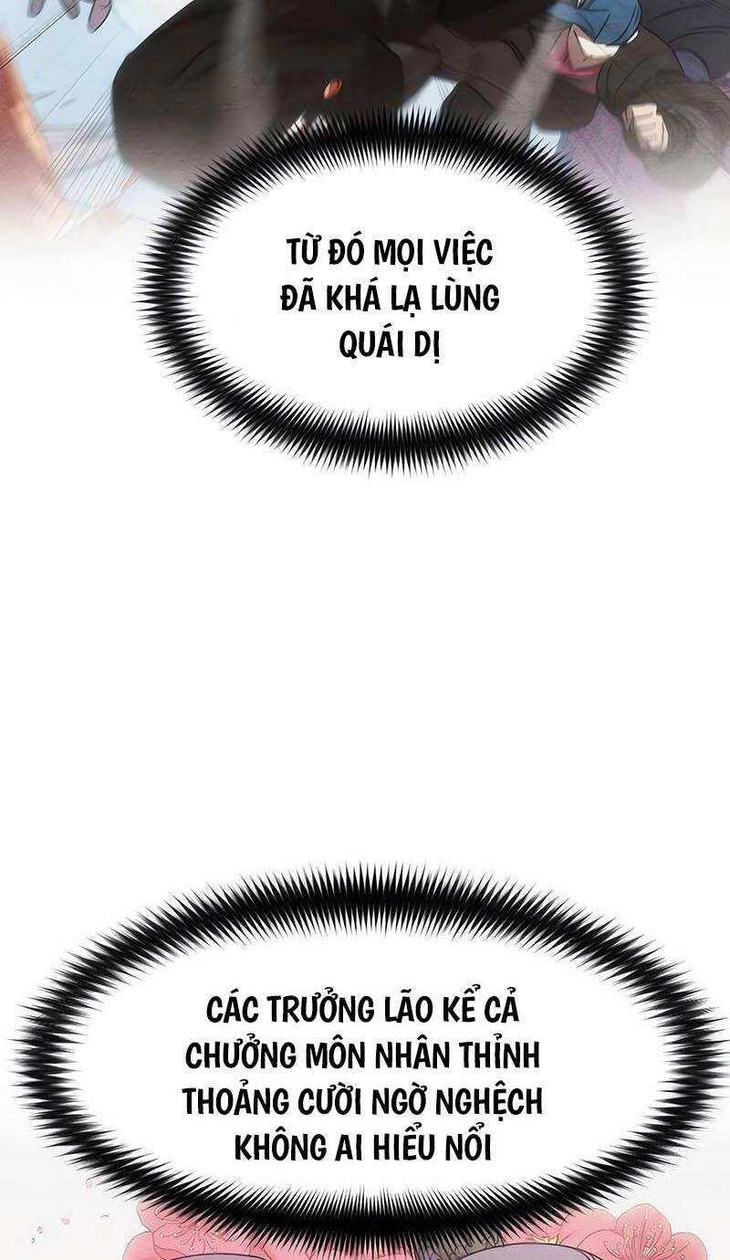 Hoa Sơn Tái Xuất Chap 116 - Next Chap 117