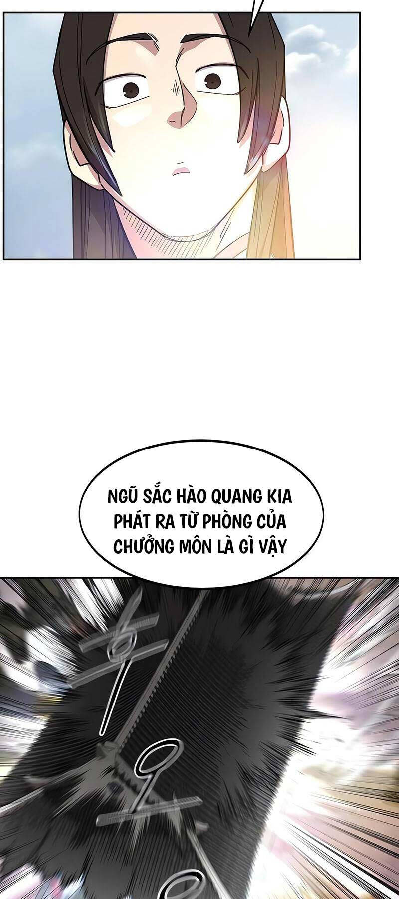 Hoa Sơn Tái Xuất Chap 116 - Next Chap 117