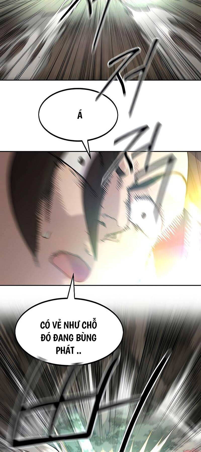 Hoa Sơn Tái Xuất Chap 116 - Next Chap 117