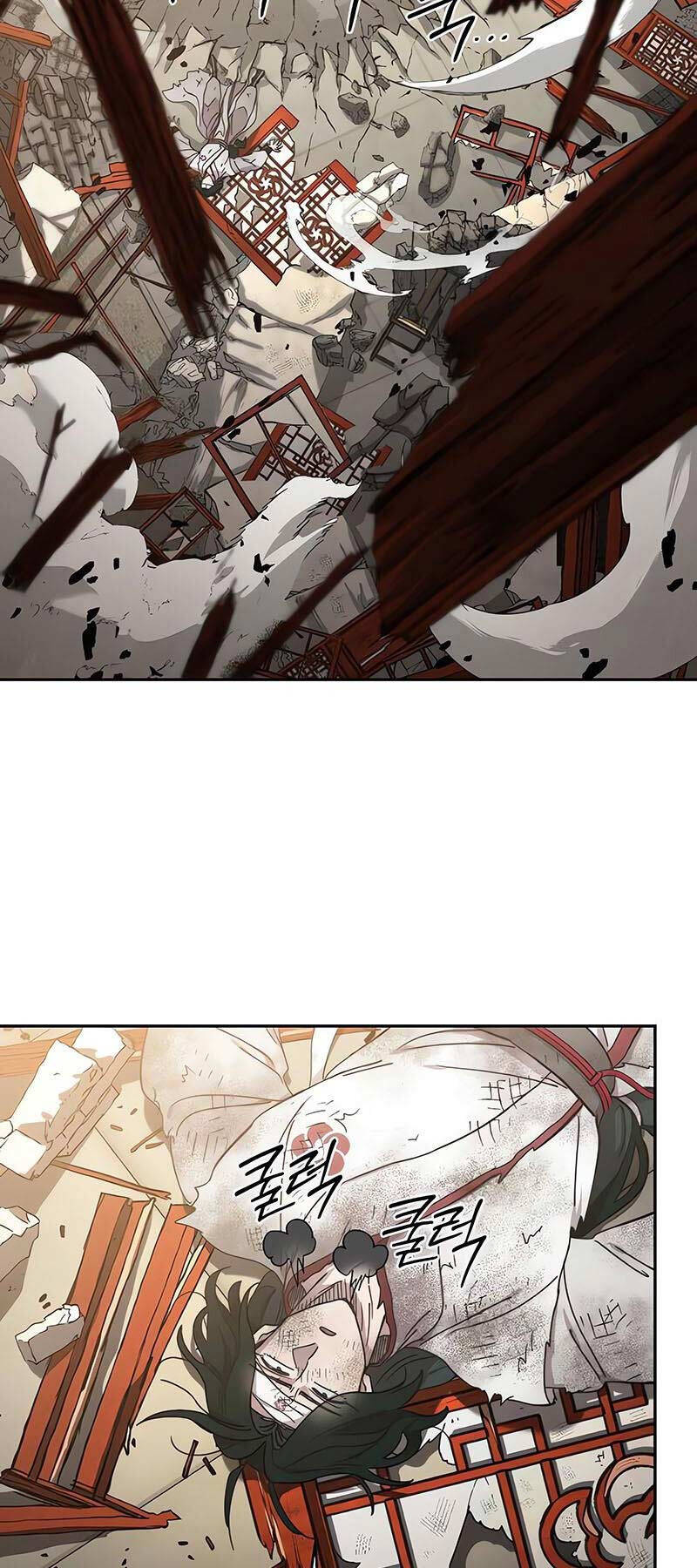 Hoa Sơn Tái Xuất Chap 116 - Next Chap 117