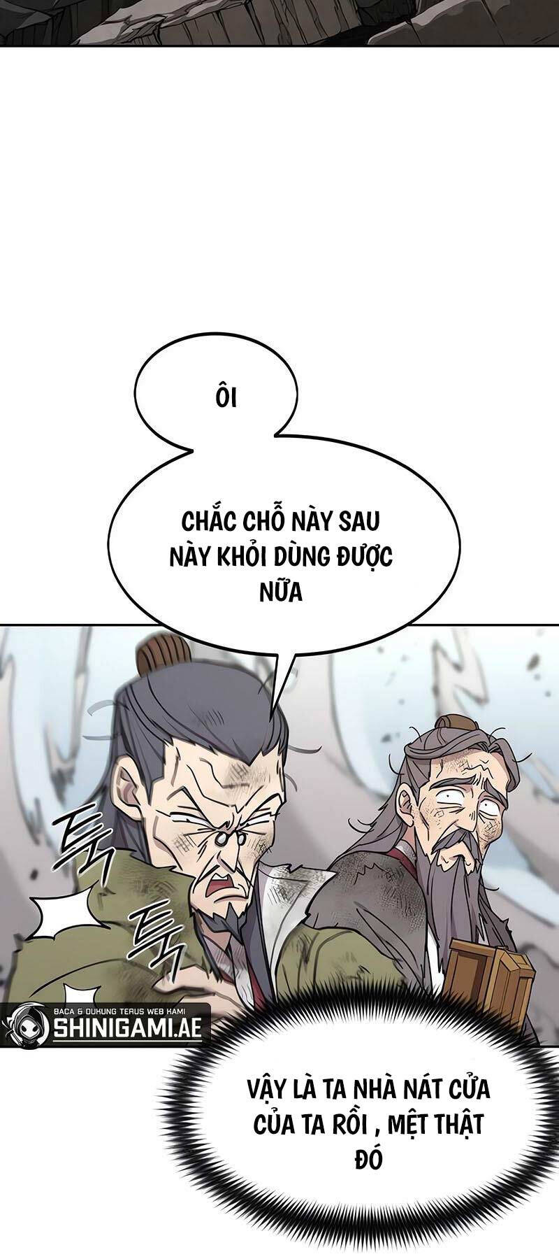 Hoa Sơn Tái Xuất Chap 116 - Next Chap 117