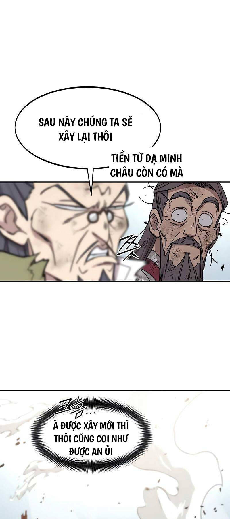 Hoa Sơn Tái Xuất Chap 116 - Next Chap 117