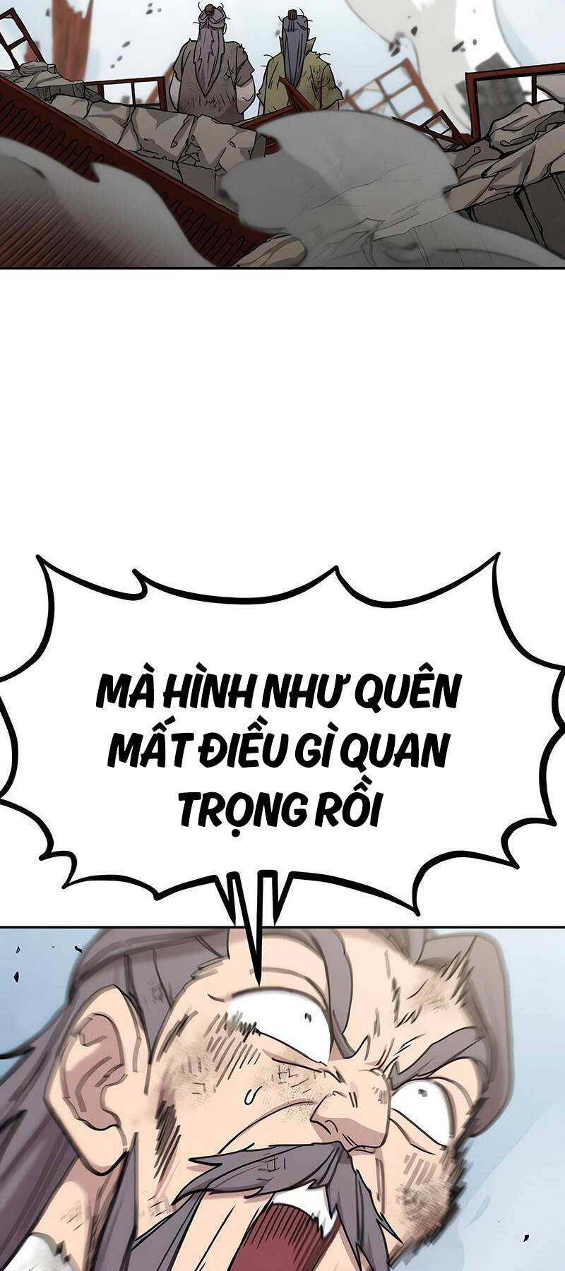 Hoa Sơn Tái Xuất Chap 116 - Next Chap 117