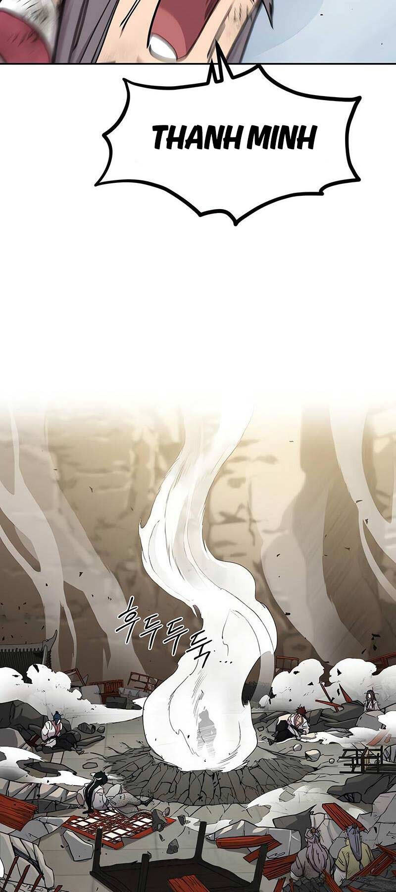 Hoa Sơn Tái Xuất Chap 116 - Next Chap 117