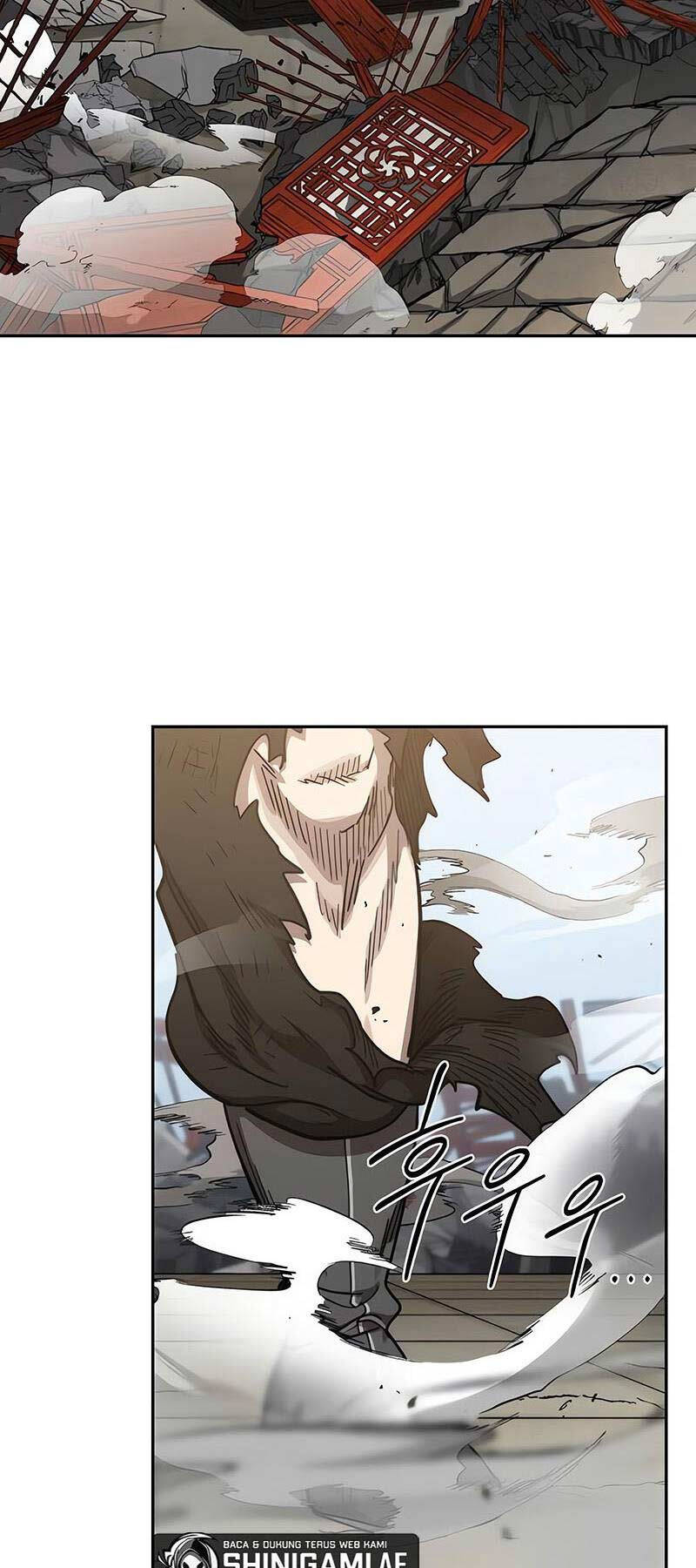 Hoa Sơn Tái Xuất Chap 116 - Next Chap 117