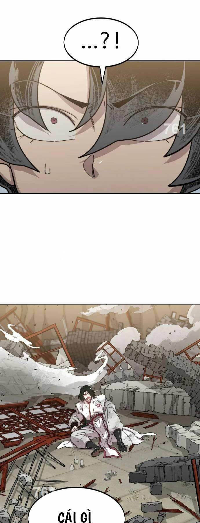 Hoa Sơn Tái Xuất Chap 117 - Next Chap 118