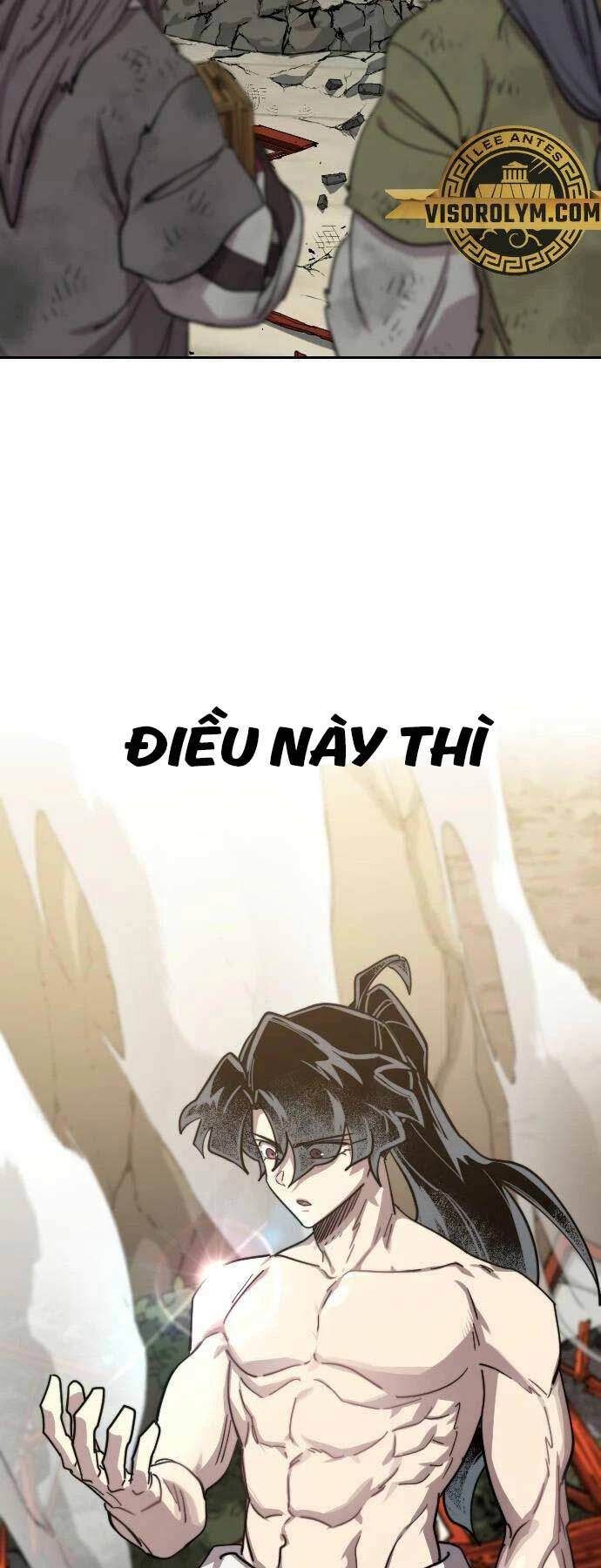 Hoa Sơn Tái Xuất Chap 117 - Next Chap 118