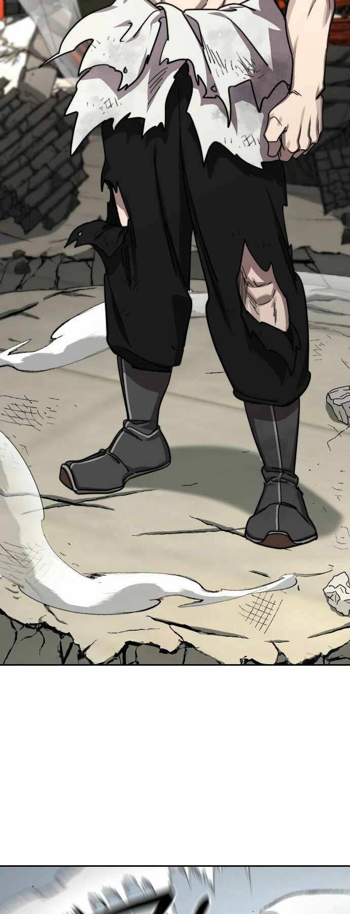 Hoa Sơn Tái Xuất Chap 117 - Next Chap 118