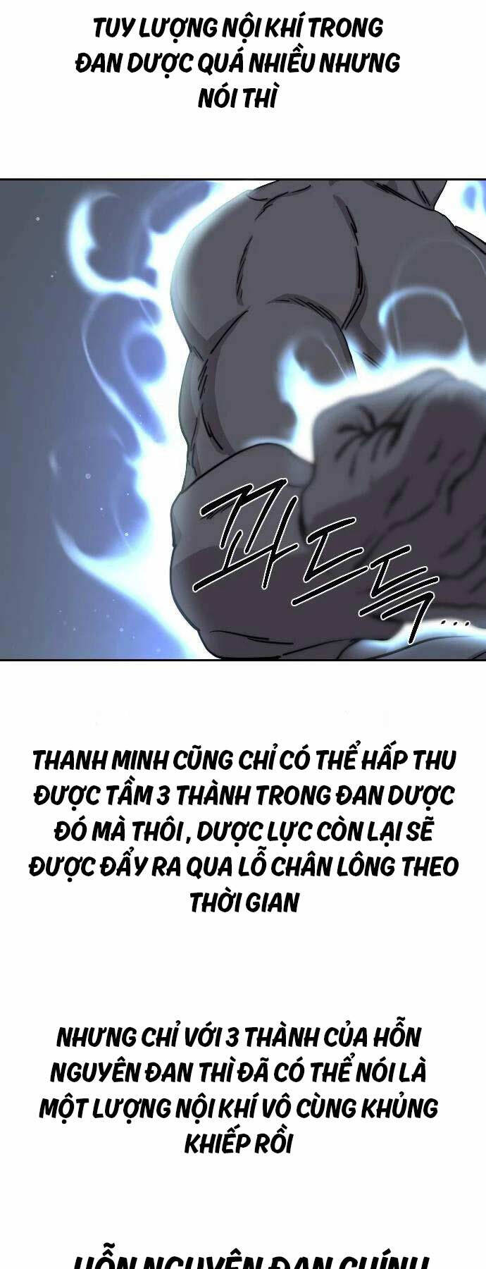 Hoa Sơn Tái Xuất Chap 117 - Next Chap 118