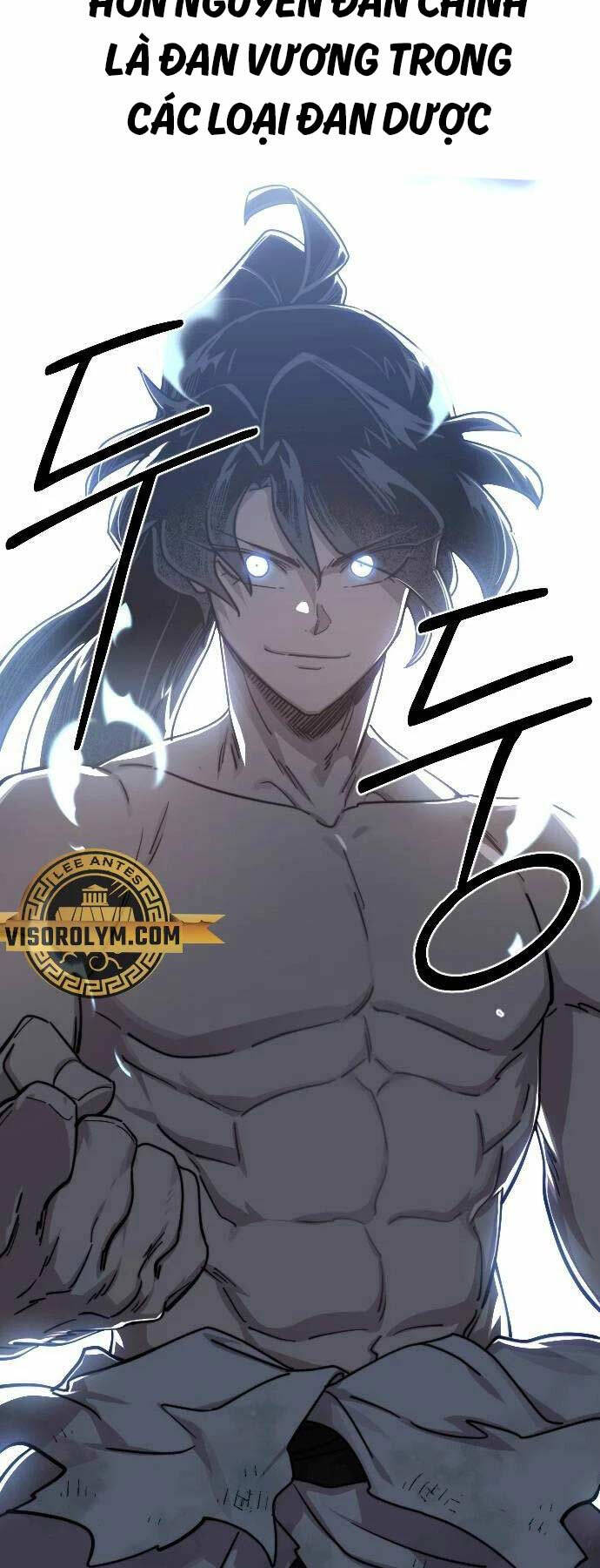 Hoa Sơn Tái Xuất Chap 117 - Next Chap 118