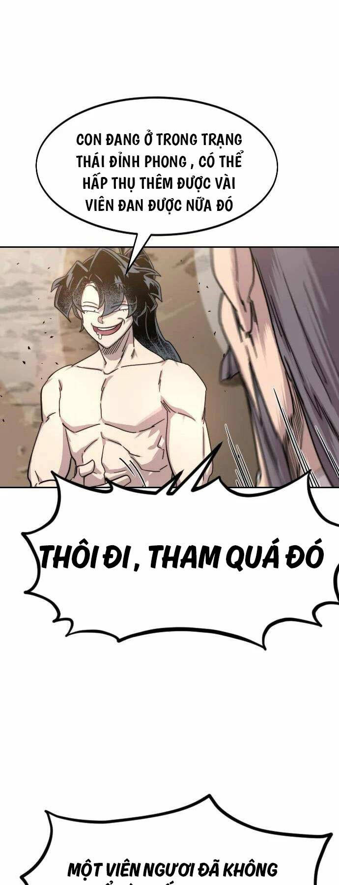 Hoa Sơn Tái Xuất Chap 117 - Next Chap 118