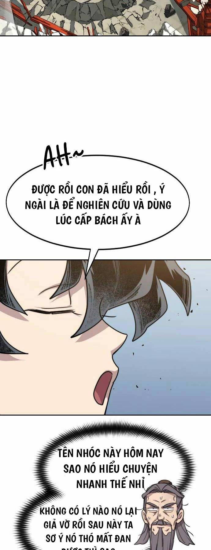 Hoa Sơn Tái Xuất Chap 117 - Next Chap 118