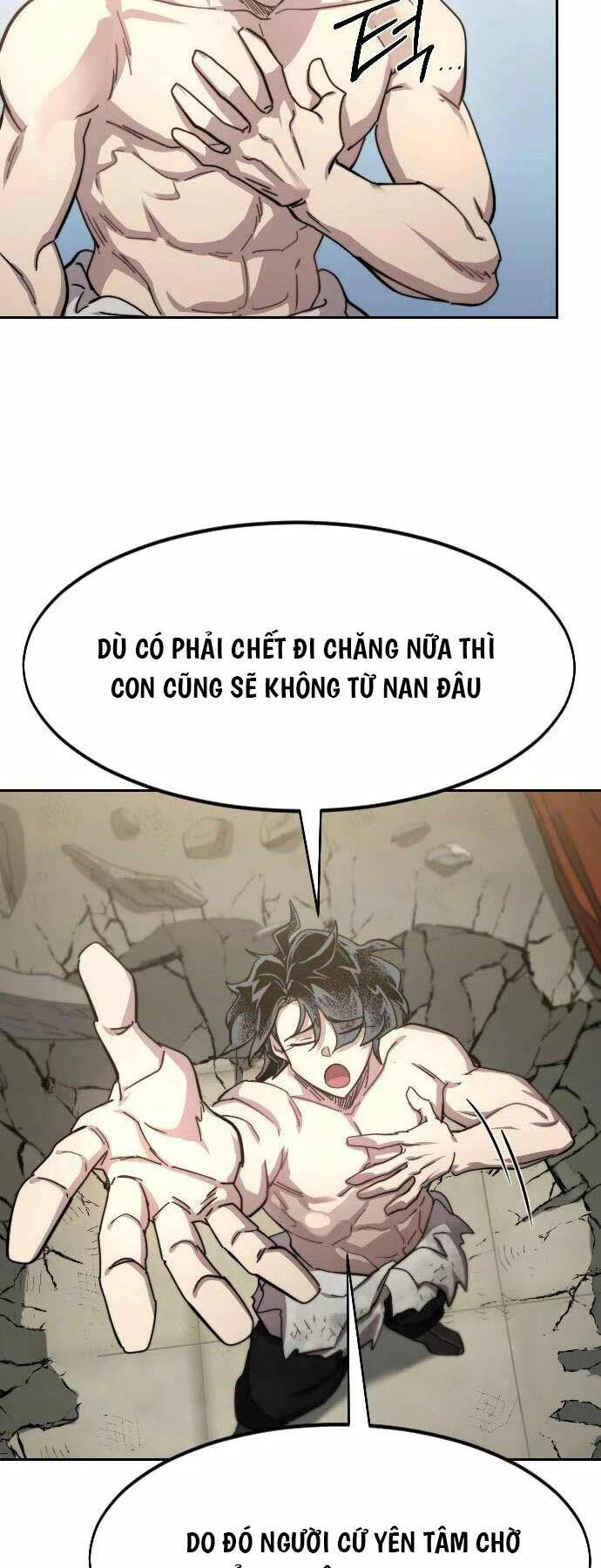 Hoa Sơn Tái Xuất Chap 117 - Next Chap 118