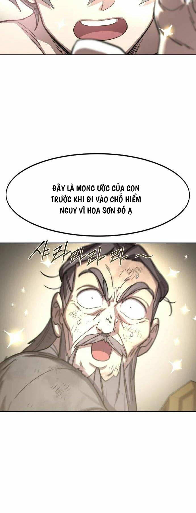 Hoa Sơn Tái Xuất Chap 117 - Next Chap 118