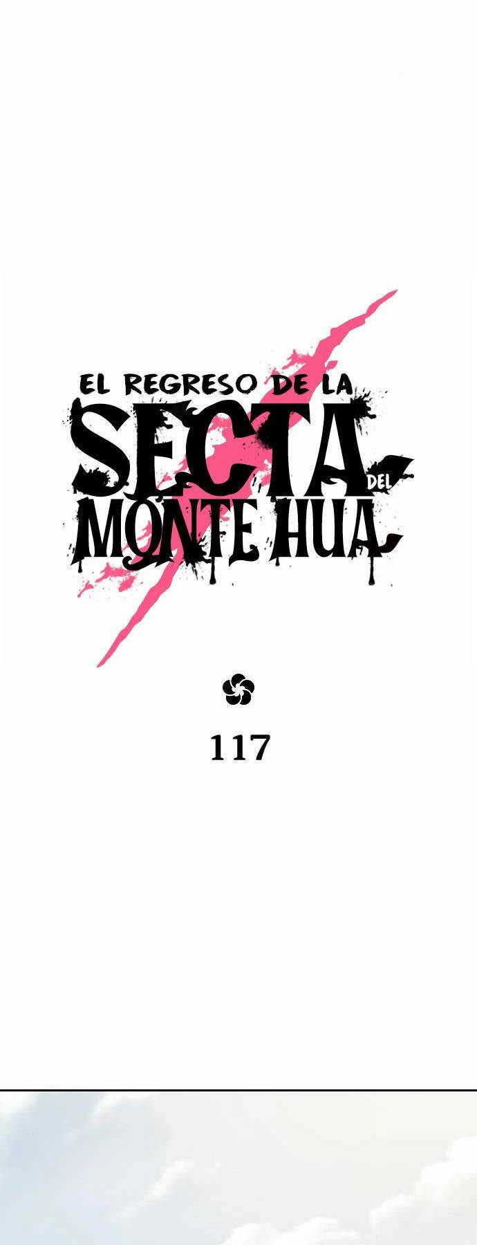 Hoa Sơn Tái Xuất Chap 117 - Next Chap 118