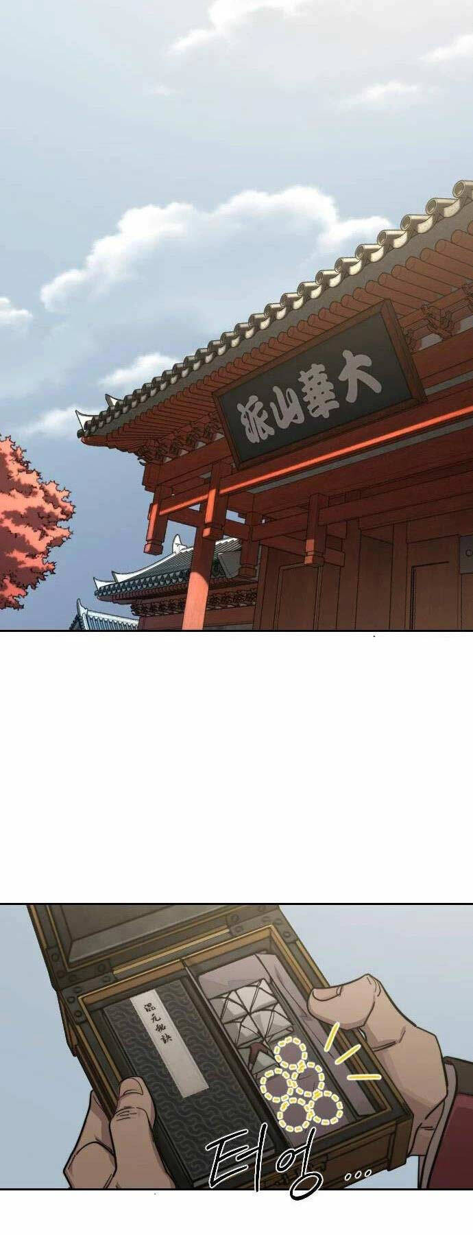 Hoa Sơn Tái Xuất Chap 117 - Next Chap 118