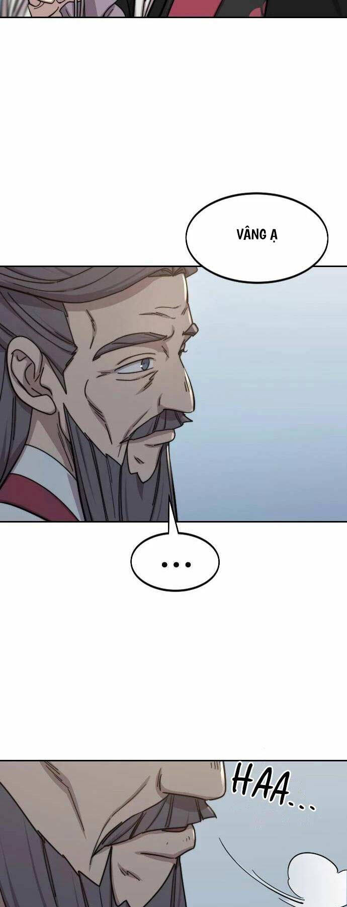 Hoa Sơn Tái Xuất Chap 117 - Next Chap 118