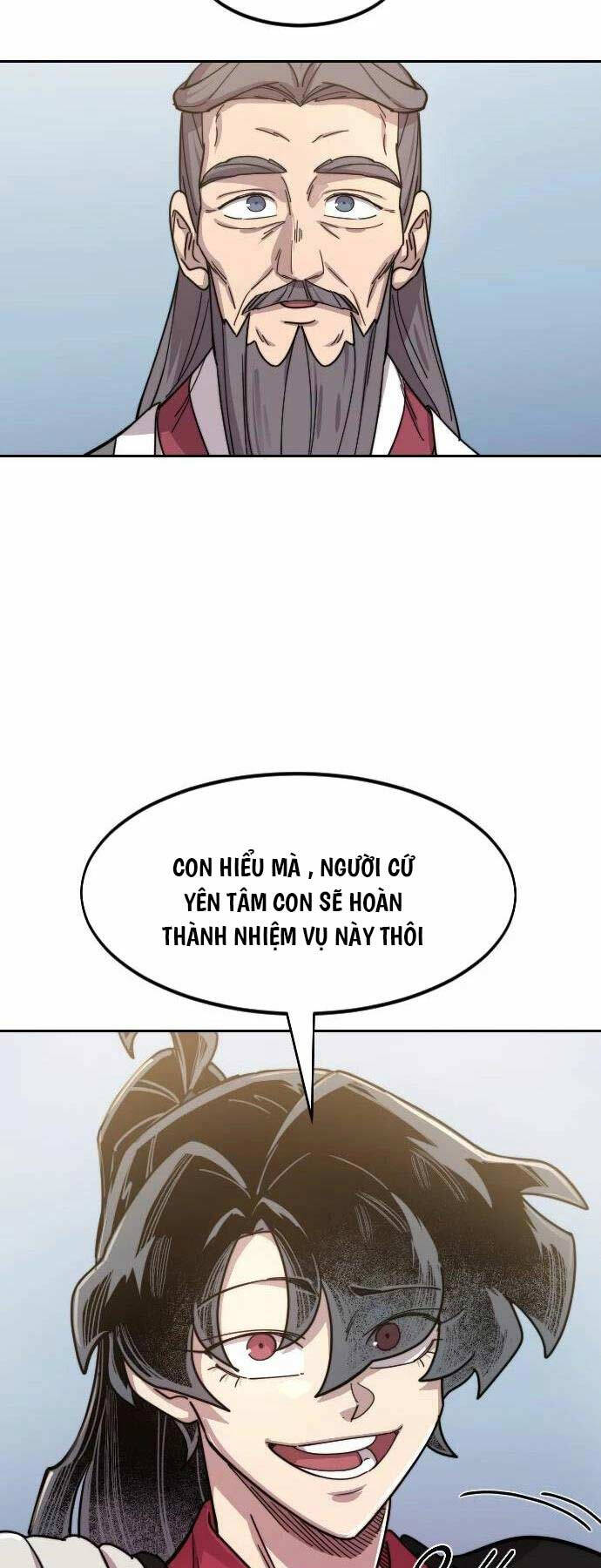 Hoa Sơn Tái Xuất Chap 117 - Next Chap 118