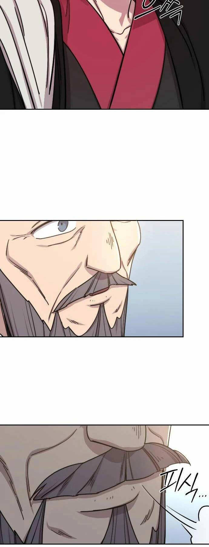 Hoa Sơn Tái Xuất Chap 117 - Next Chap 118