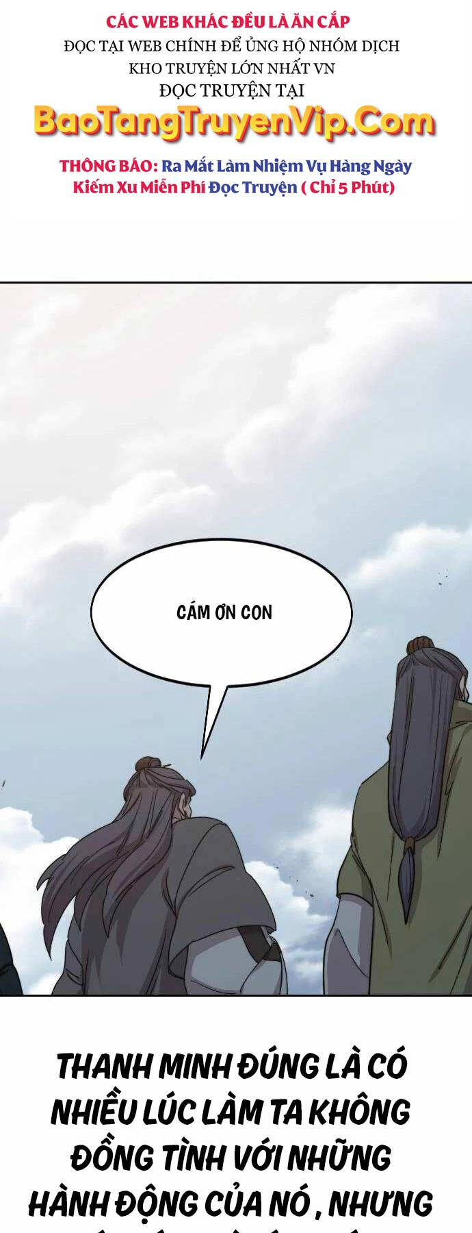 Hoa Sơn Tái Xuất Chap 117 - Next Chap 118