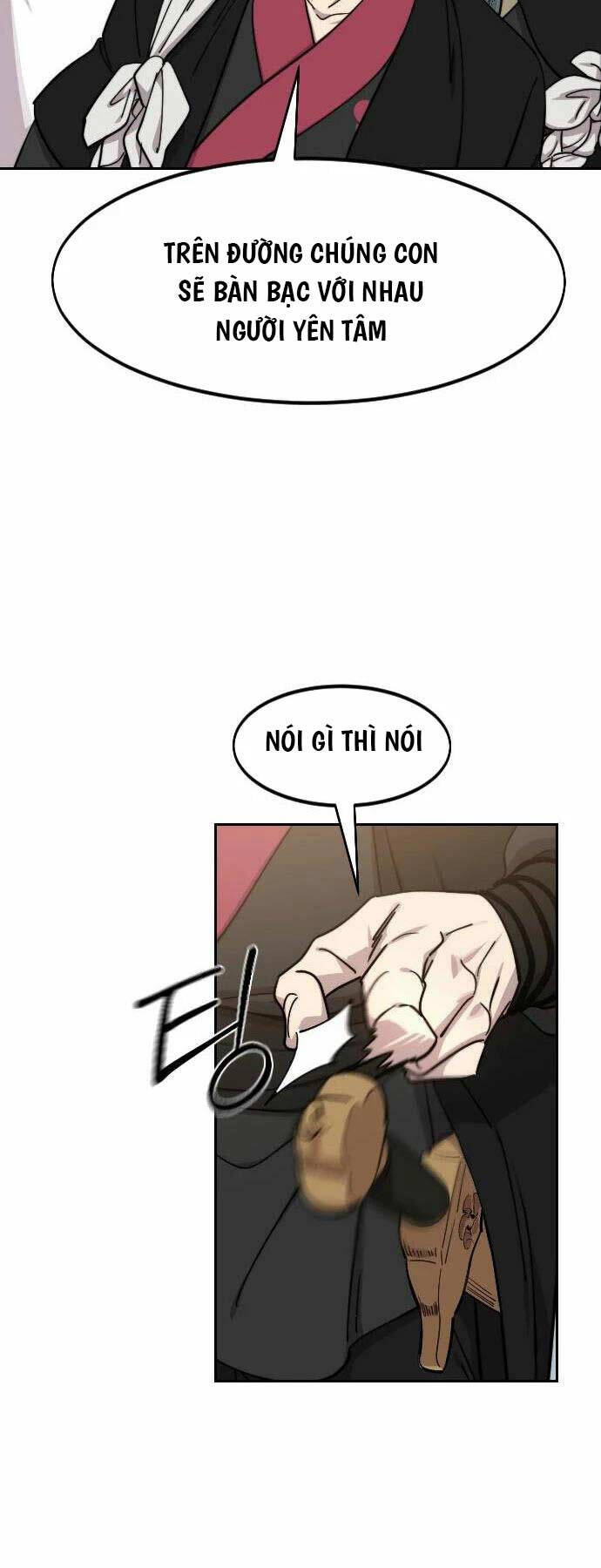 Hoa Sơn Tái Xuất Chap 117 - Next Chap 118
