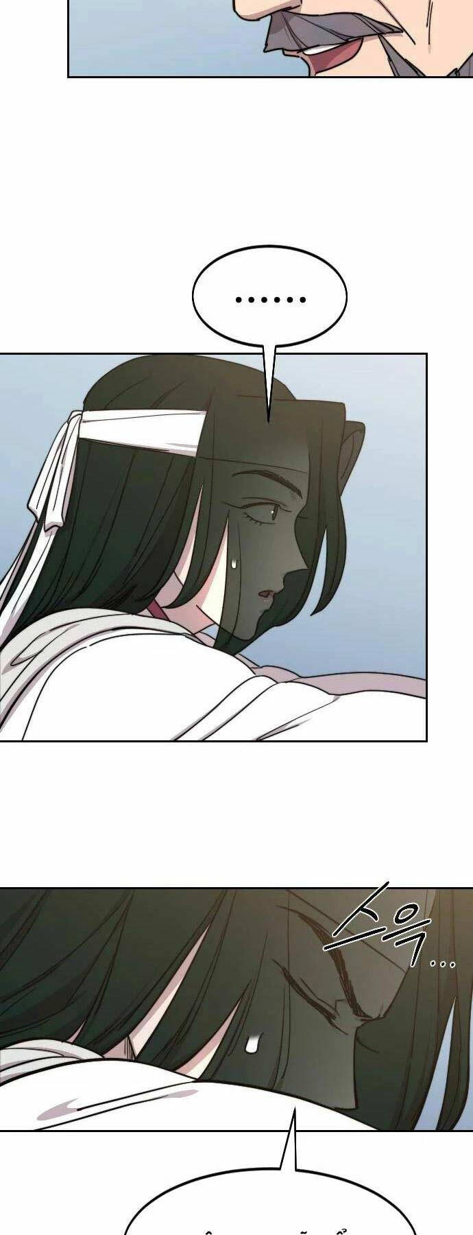 Hoa Sơn Tái Xuất Chap 117 - Next Chap 118