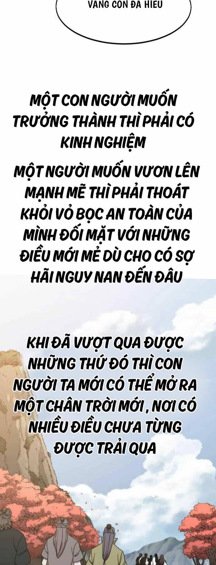 Hoa Sơn Tái Xuất Chap 117 - Next Chap 118