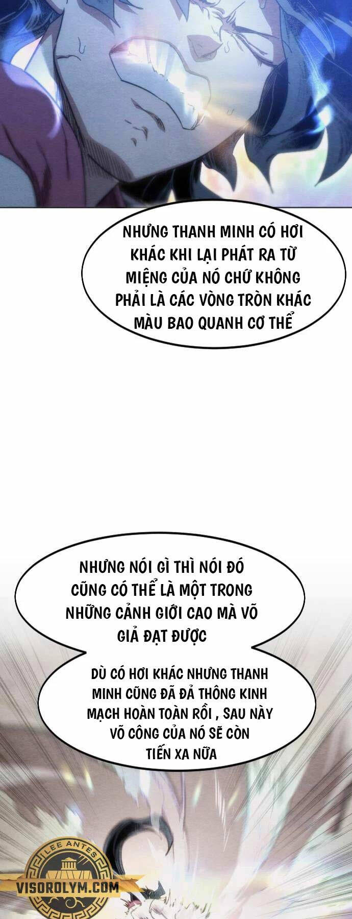 Hoa Sơn Tái Xuất Chap 117 - Next Chap 118