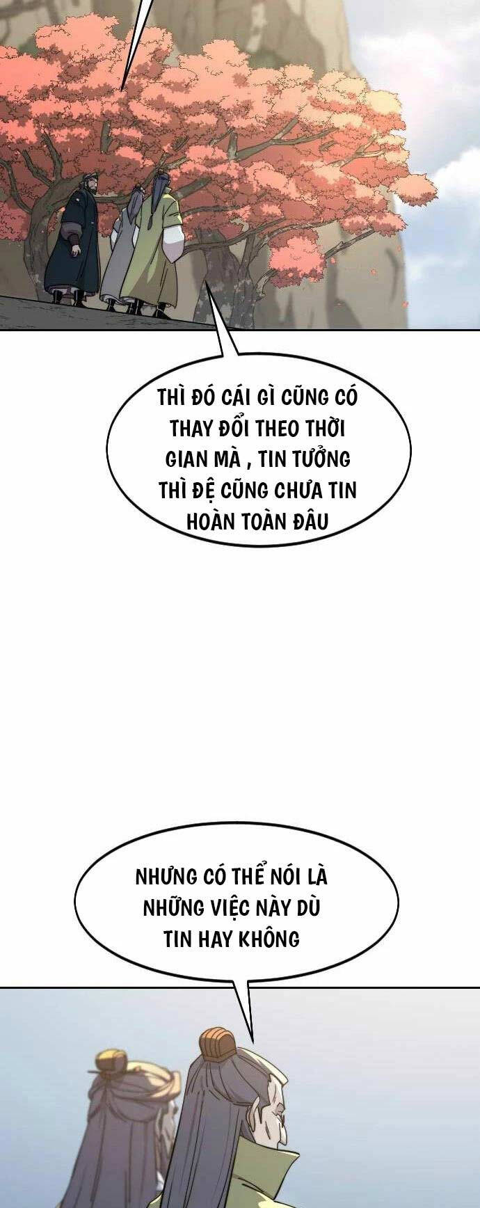 Hoa Sơn Tái Xuất Chap 117 - Next Chap 118