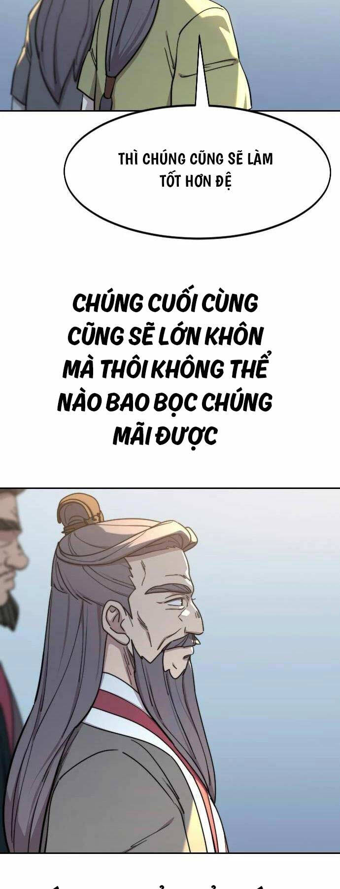 Hoa Sơn Tái Xuất Chap 117 - Next Chap 118